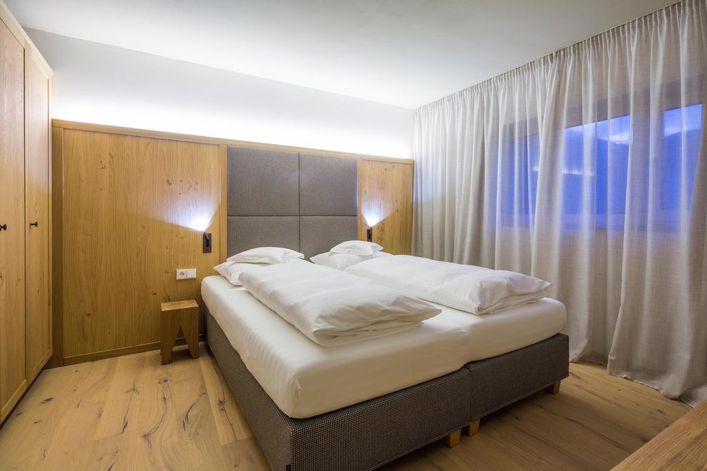 Moelgg Dolomites Residence ซาน วิจลิโอ ดิ มาเรบเบ ห้อง รูปภาพ
